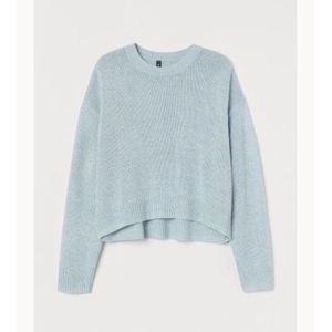 H&M Knit Sweater